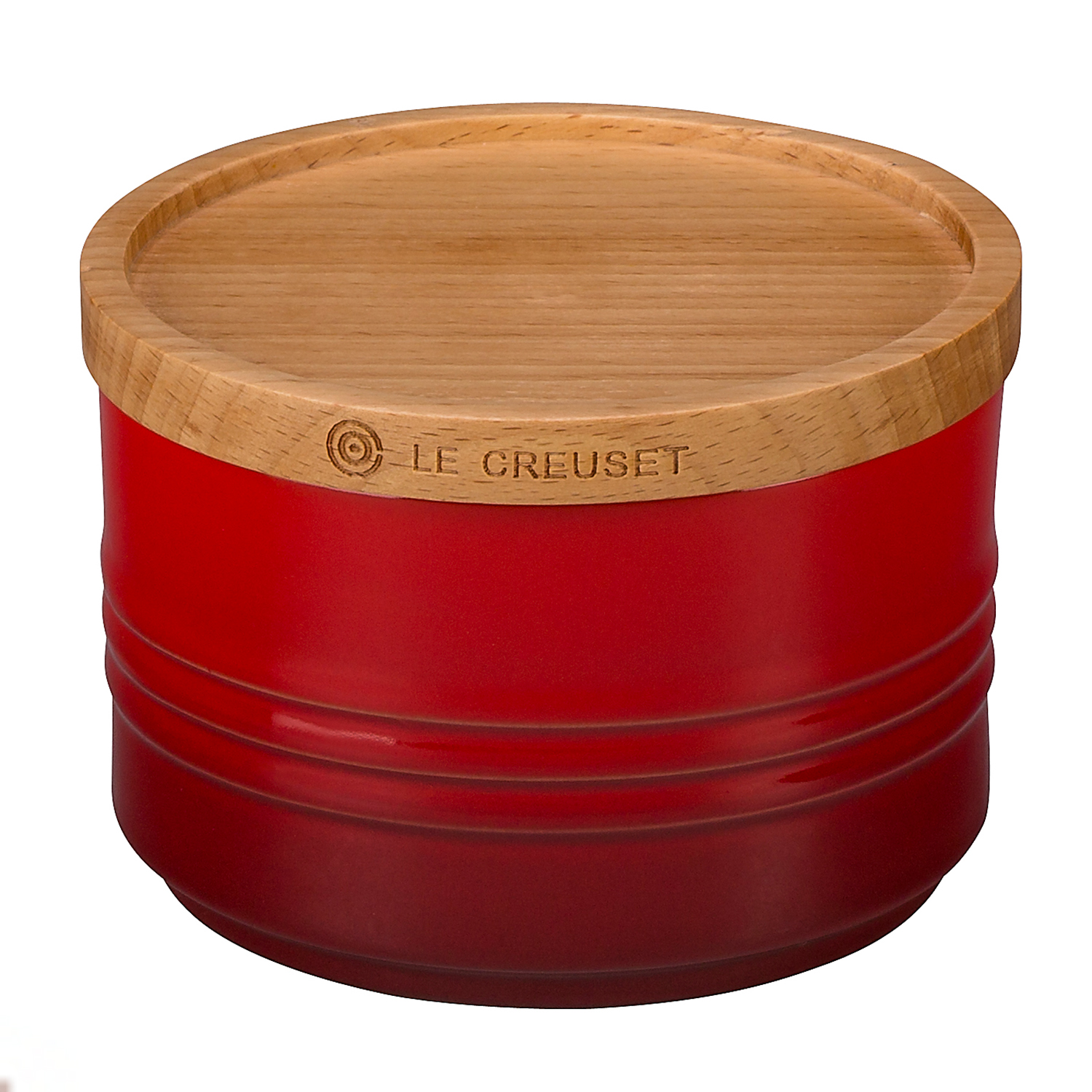 Le Creuset Coffee Canister Enjoy free delivery over 40 to most of the uk even for big stuff