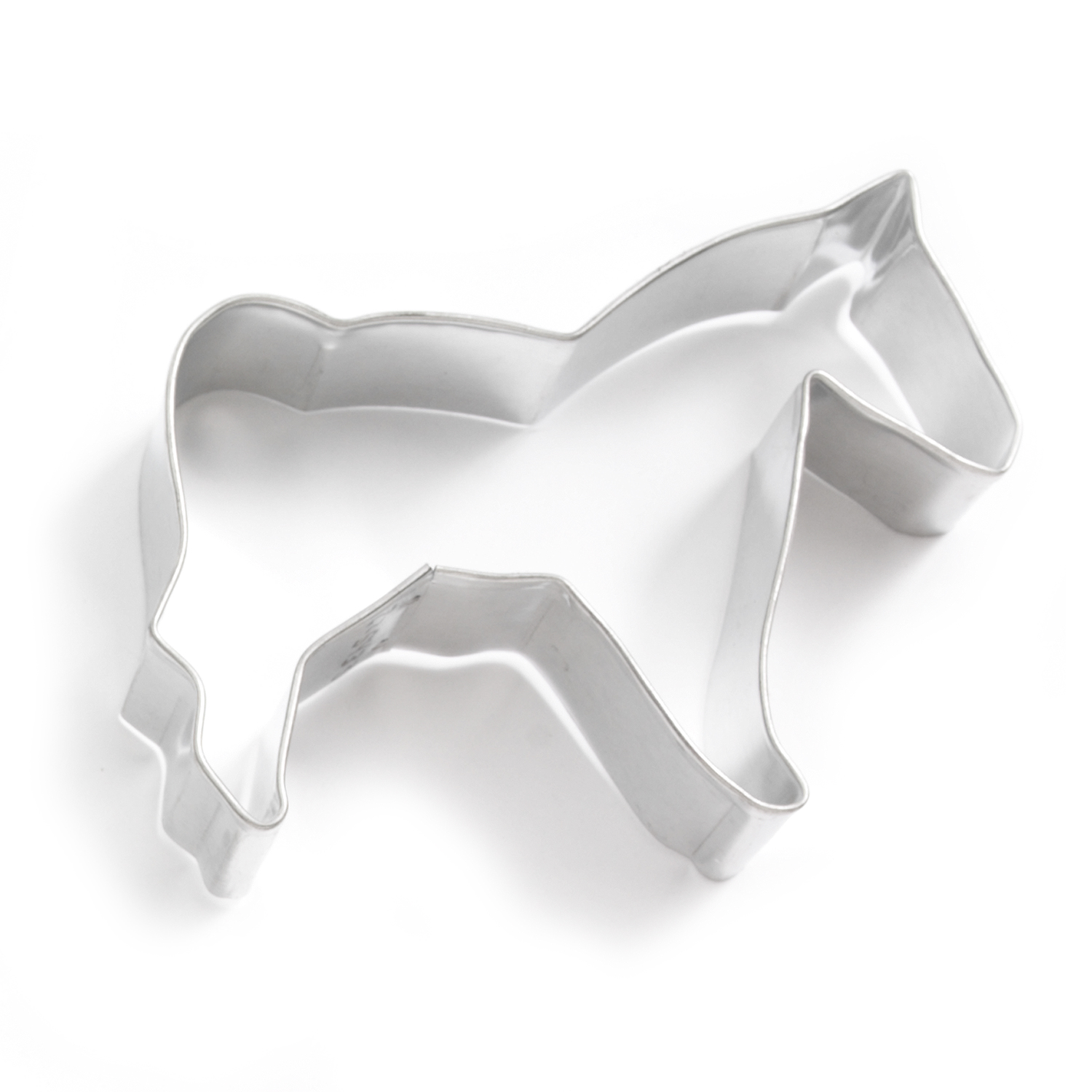 Horse Cookie Cutter, 3.5" Sur La Table