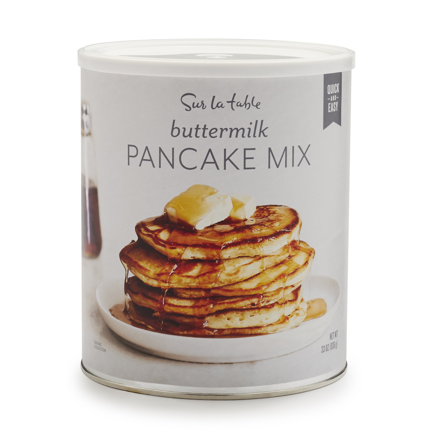 Sur La Table Buttermilk Pancake Waffle Mix Sur La Table
