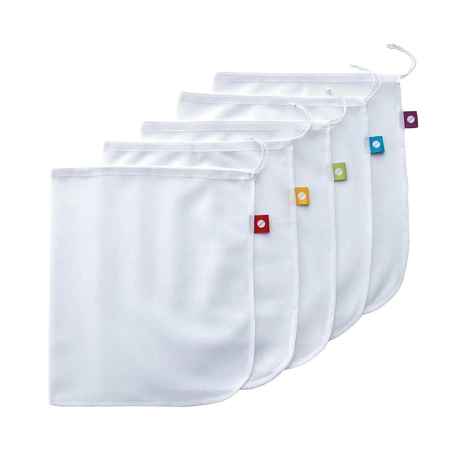 mesh produce bags for sale