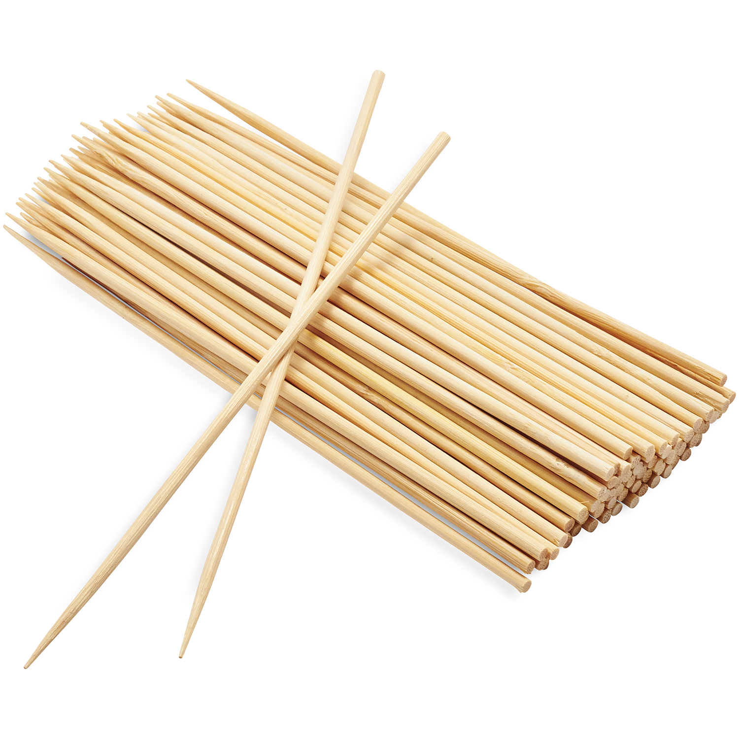 Sur La Table Bamboo Skewers, Set of 100 Sur La Table