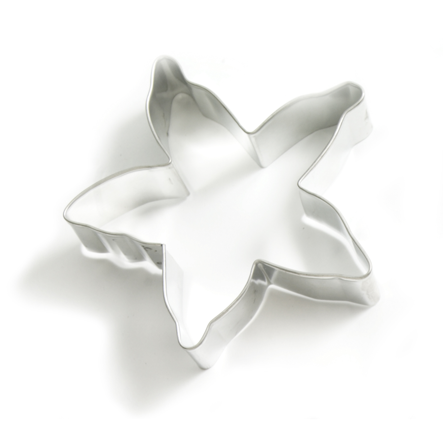 Starfish Cookie Cutter Star Fish 4 inches