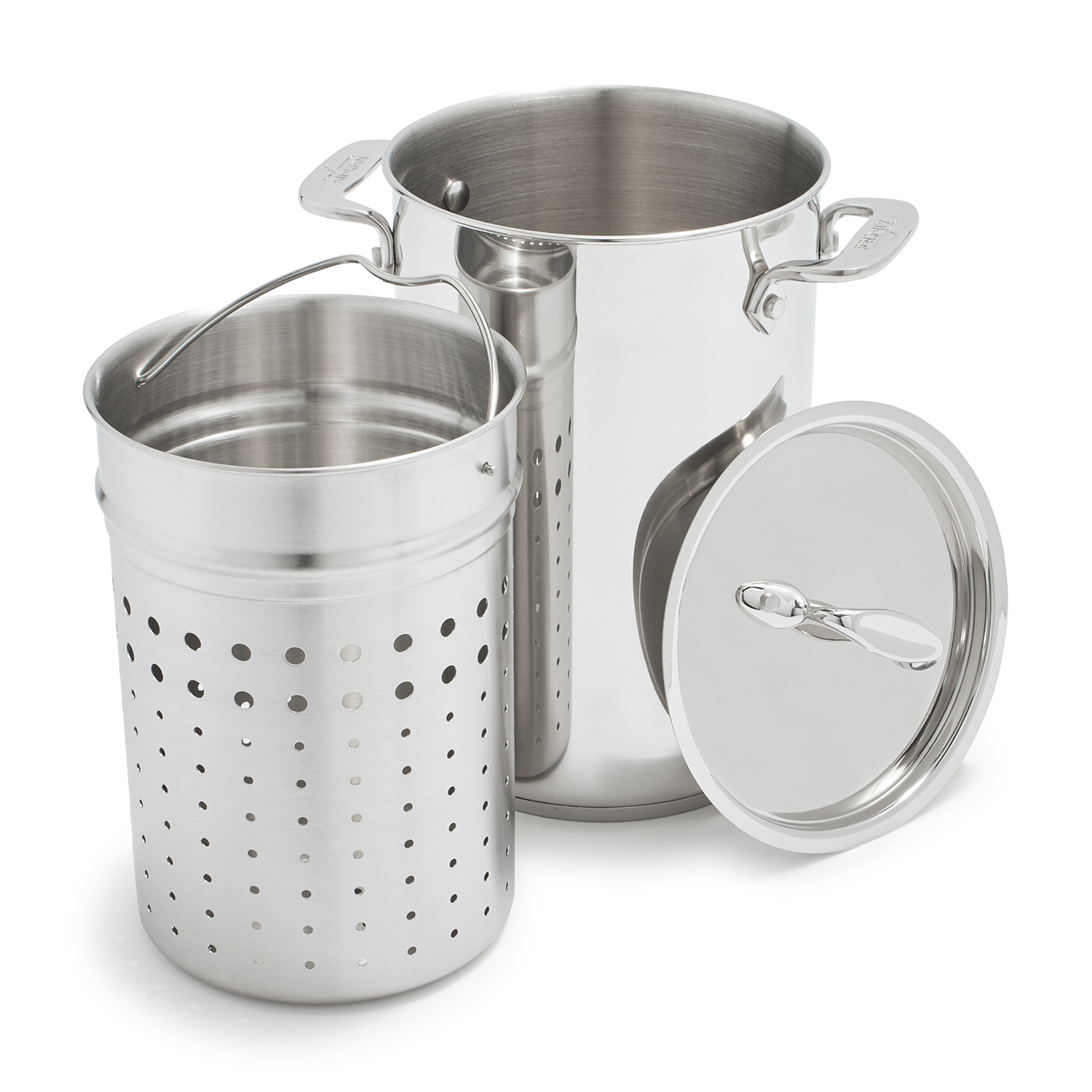 All-Clad Multipot, 3.3 qt. | Sur La Table