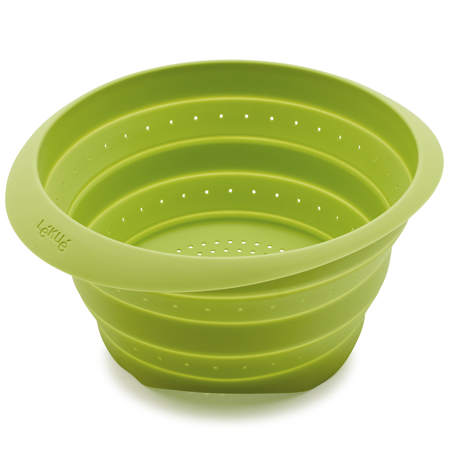 cooks essentials collapsible strainers