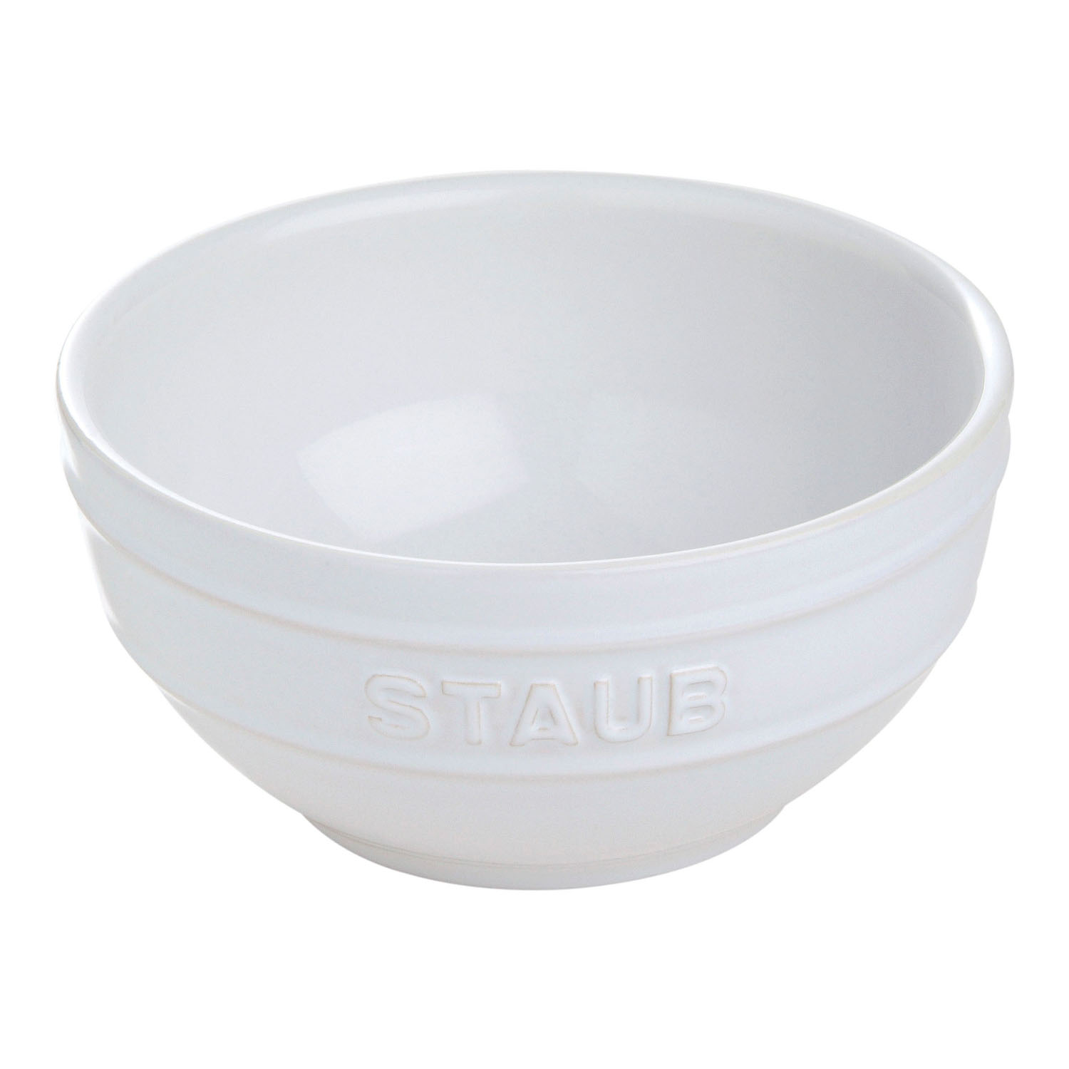 Staub Ceramic Bowl, 0.4 qt. | Sur La Table