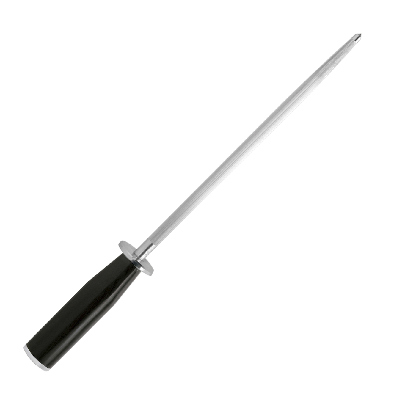 DM0790 NIB Shun 9 inch Combination Sharpening Steel Honing DM0790 NIB Shun 9 inch Combination Sharpening Steel Honing
