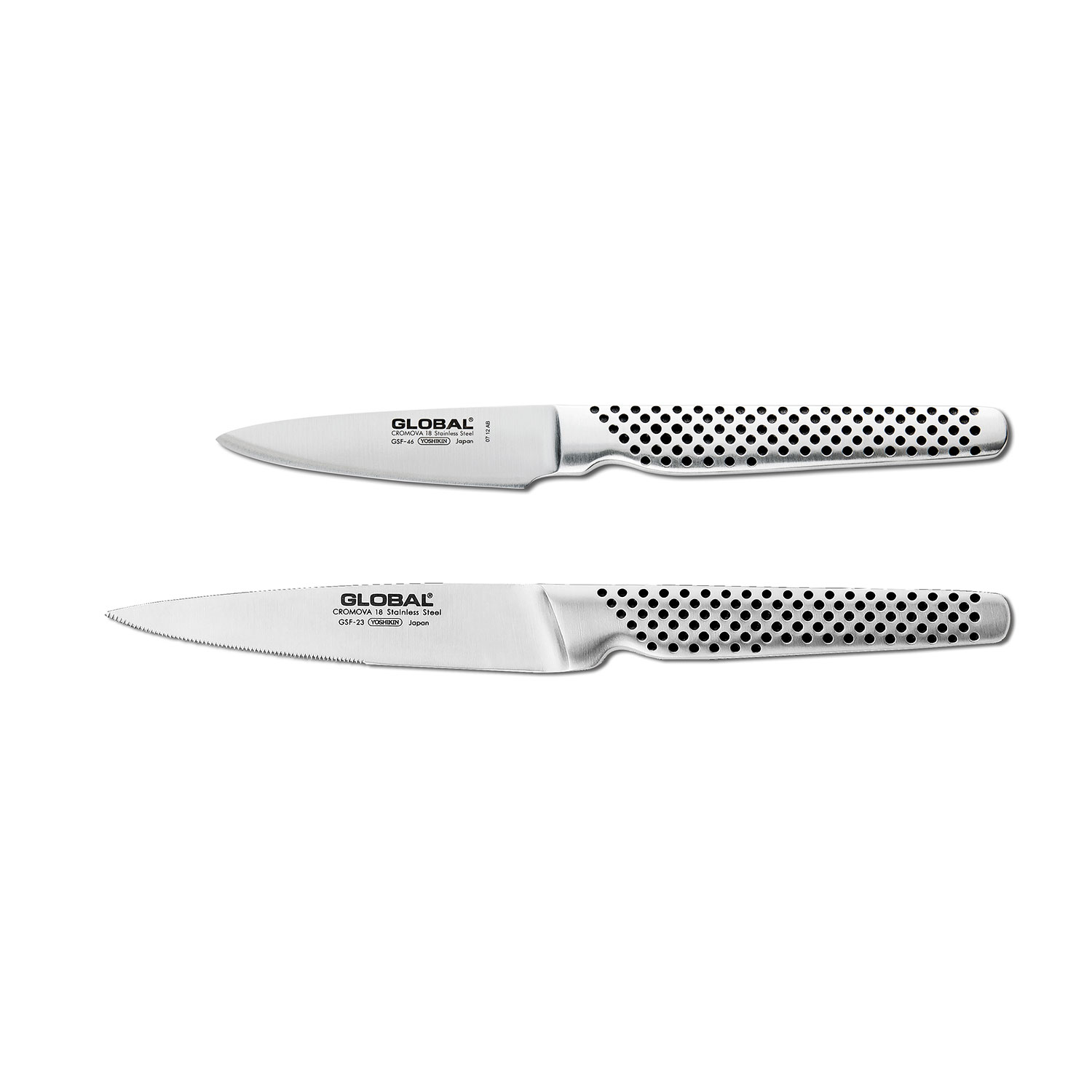 Global 2 Piece Paring Set Sur La Table