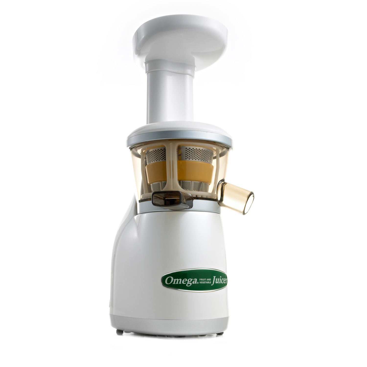omega juicer manufacturer