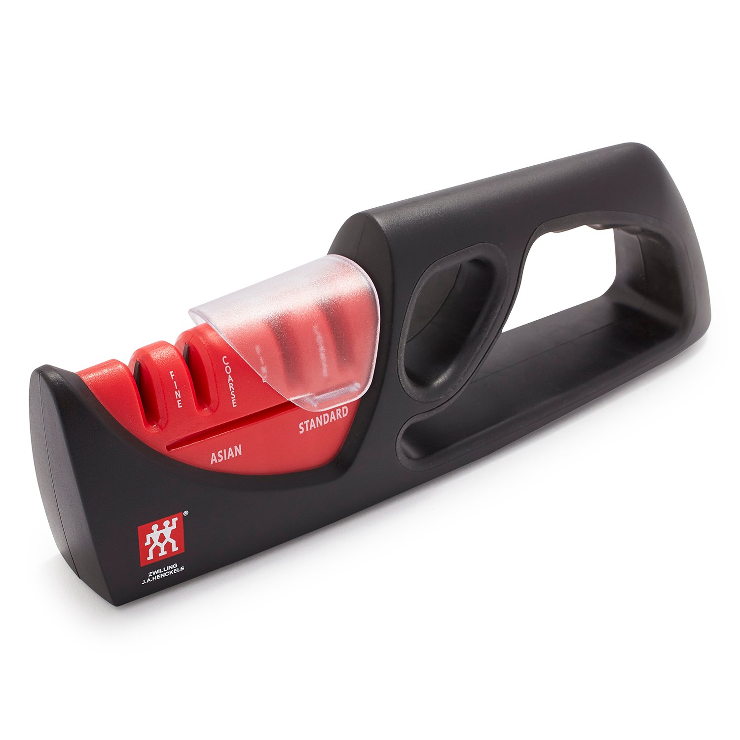 Zwilling J A Henckels 4 Stage Knife Sharpener Sur La Table