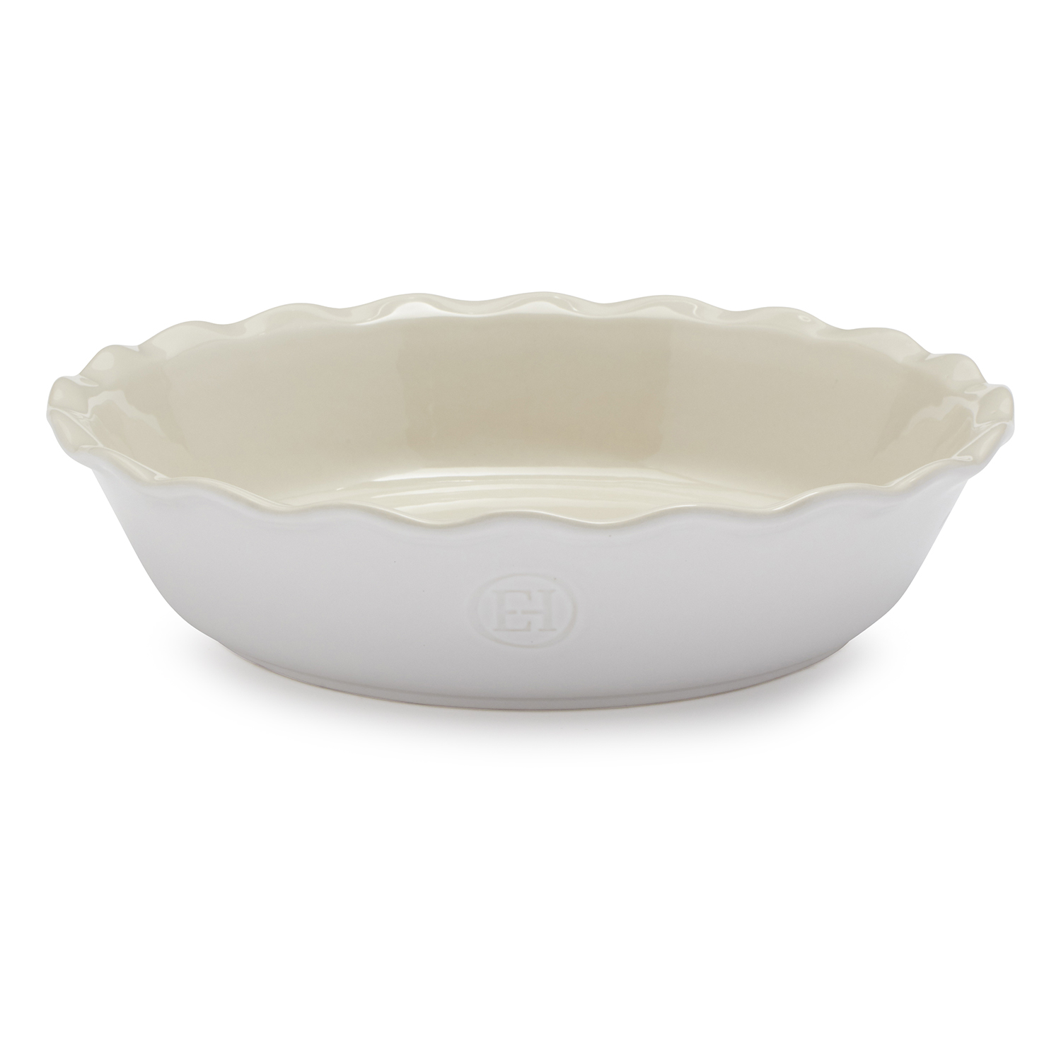 emile henry pie dish
