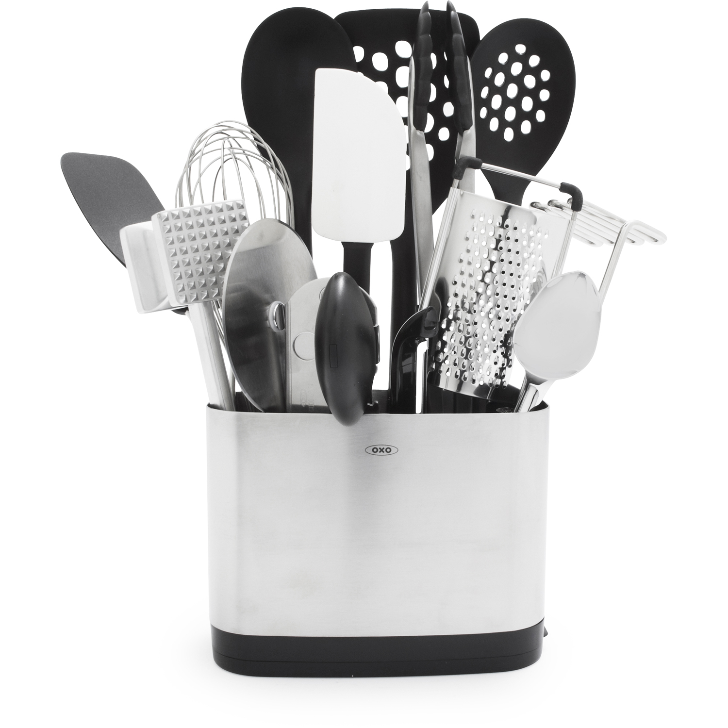 OXO Good Grips 18-Piece Everyday Kitchen Tool Set OXO Good Grips 18-Piece Everyday Kitchen Tool Set