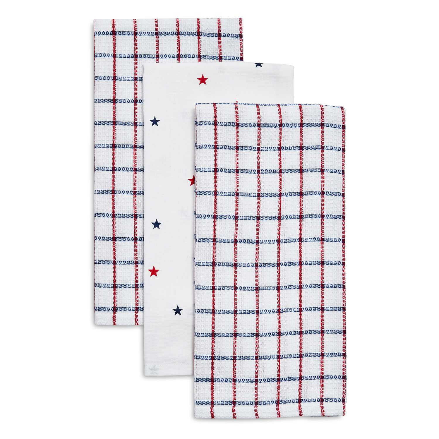 Fourth of July Kitchen Towels, Set of 3 | Sur La Table