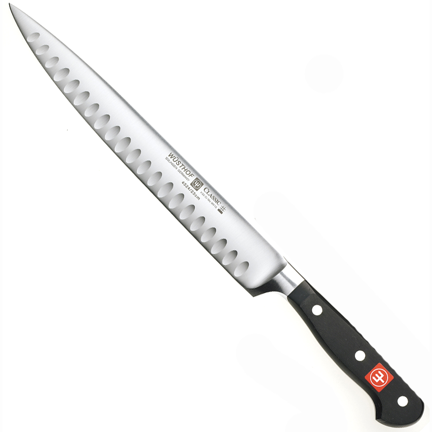 carving knife