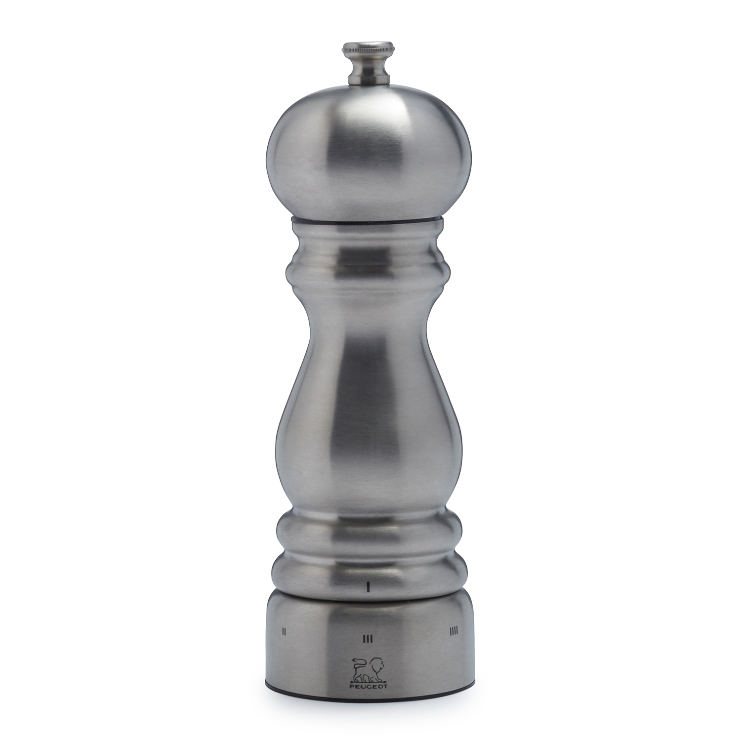 Peugeot Stainless Steel Paris U Select Saltand Pepper Mills 7 Sur La Table