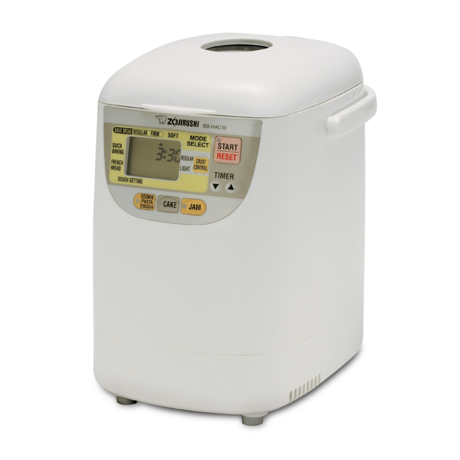 Zojirushi Home Bakery Mini Bread Maker Sur La Table