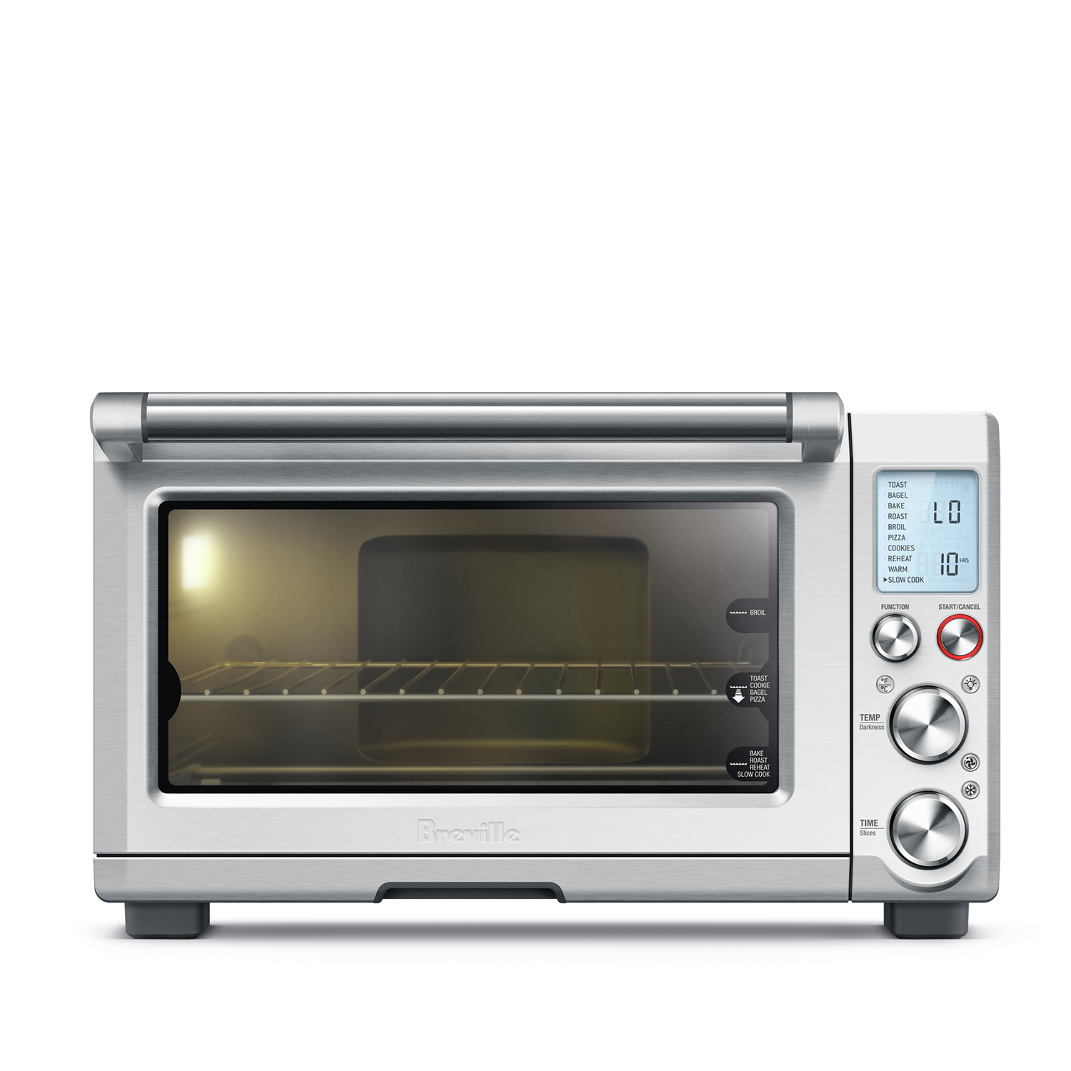 Breville Smart Oven Pro Sur La Table