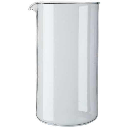 bodum cafetiere replacement glass