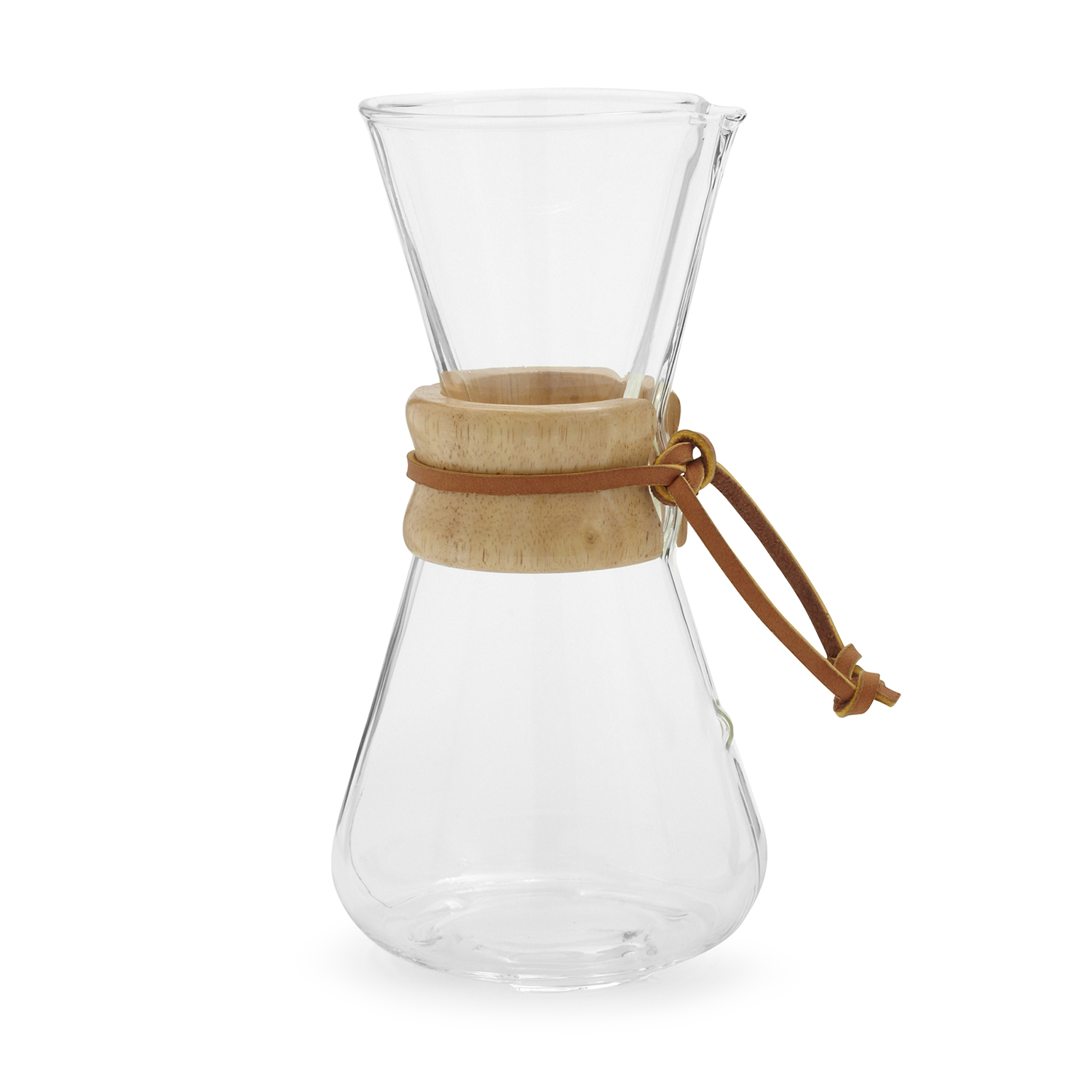 all glass coffee maker