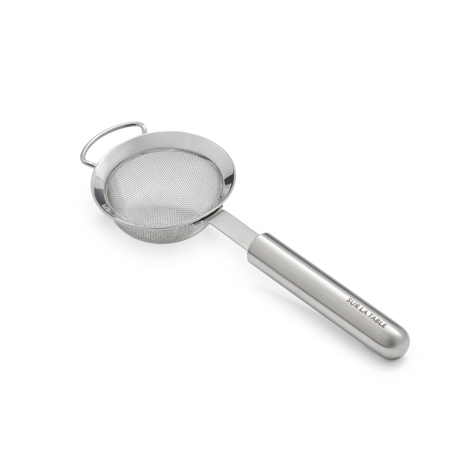 Sur La Table Stainless Steel Mesh Sieve Sur La Table