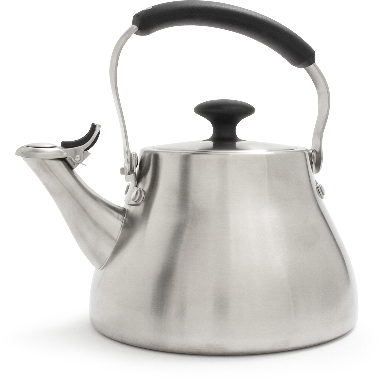 stainless steel teapot nz