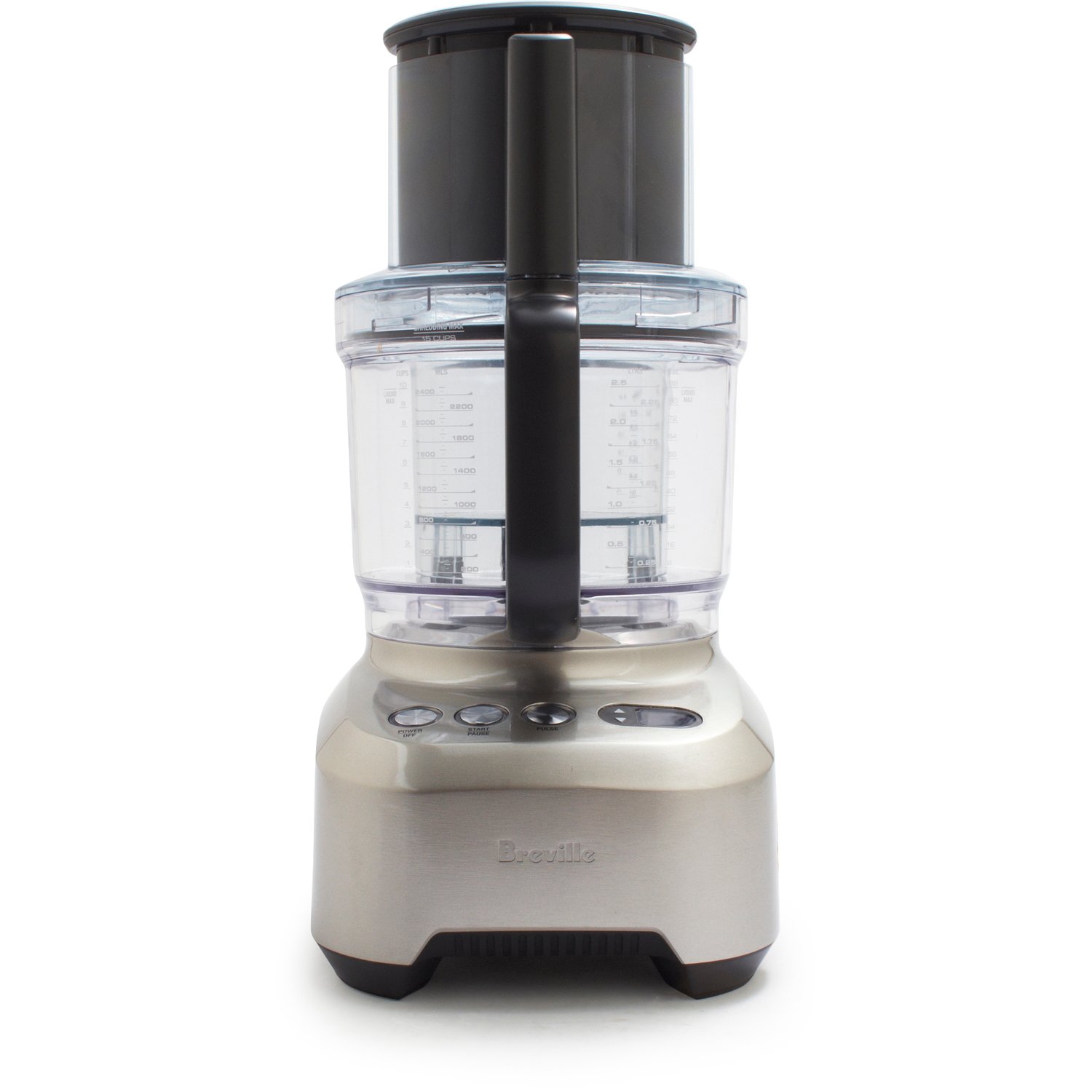 Breville Sous Chef Food Processor, 16 Cup Sur La Table