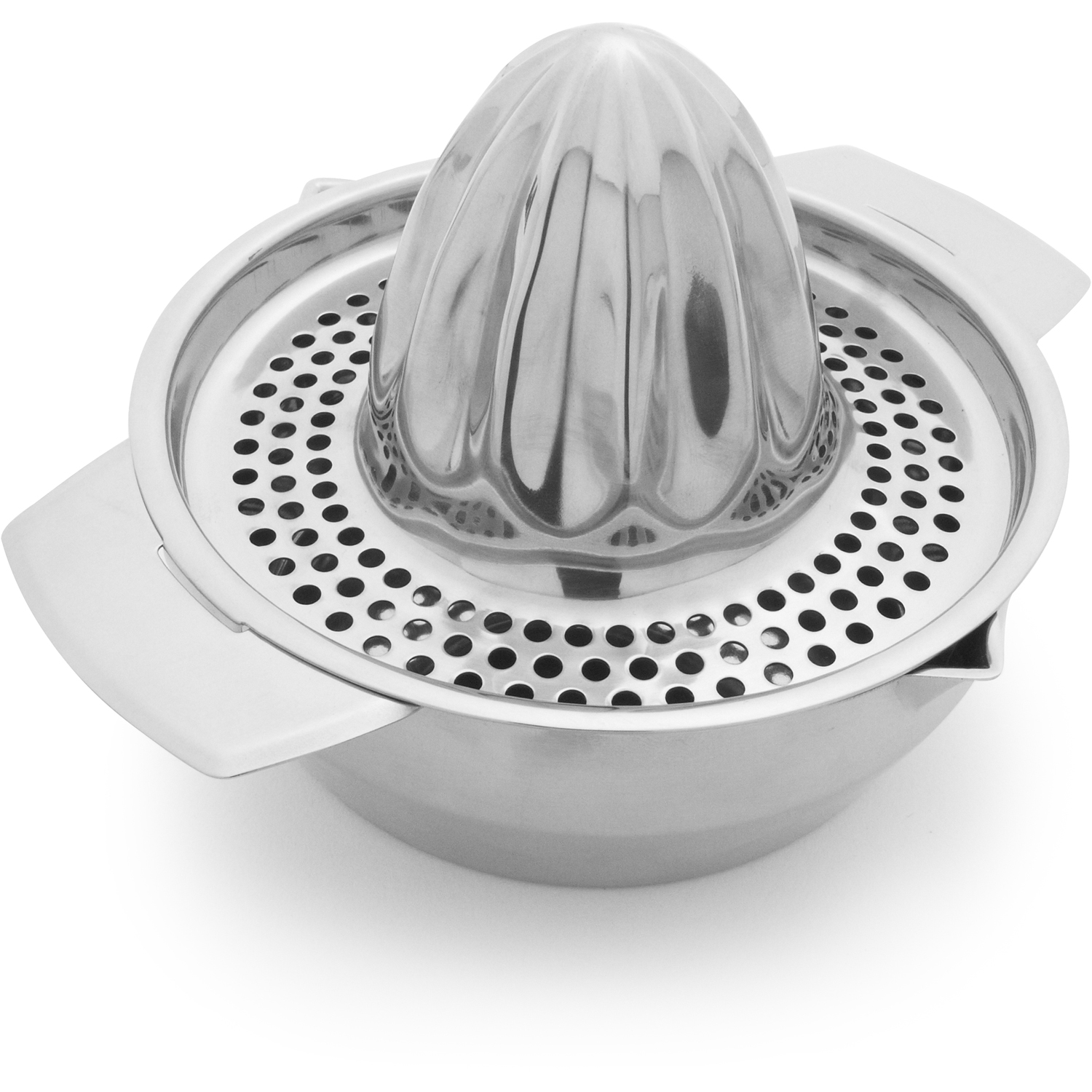lemon squeezer metal