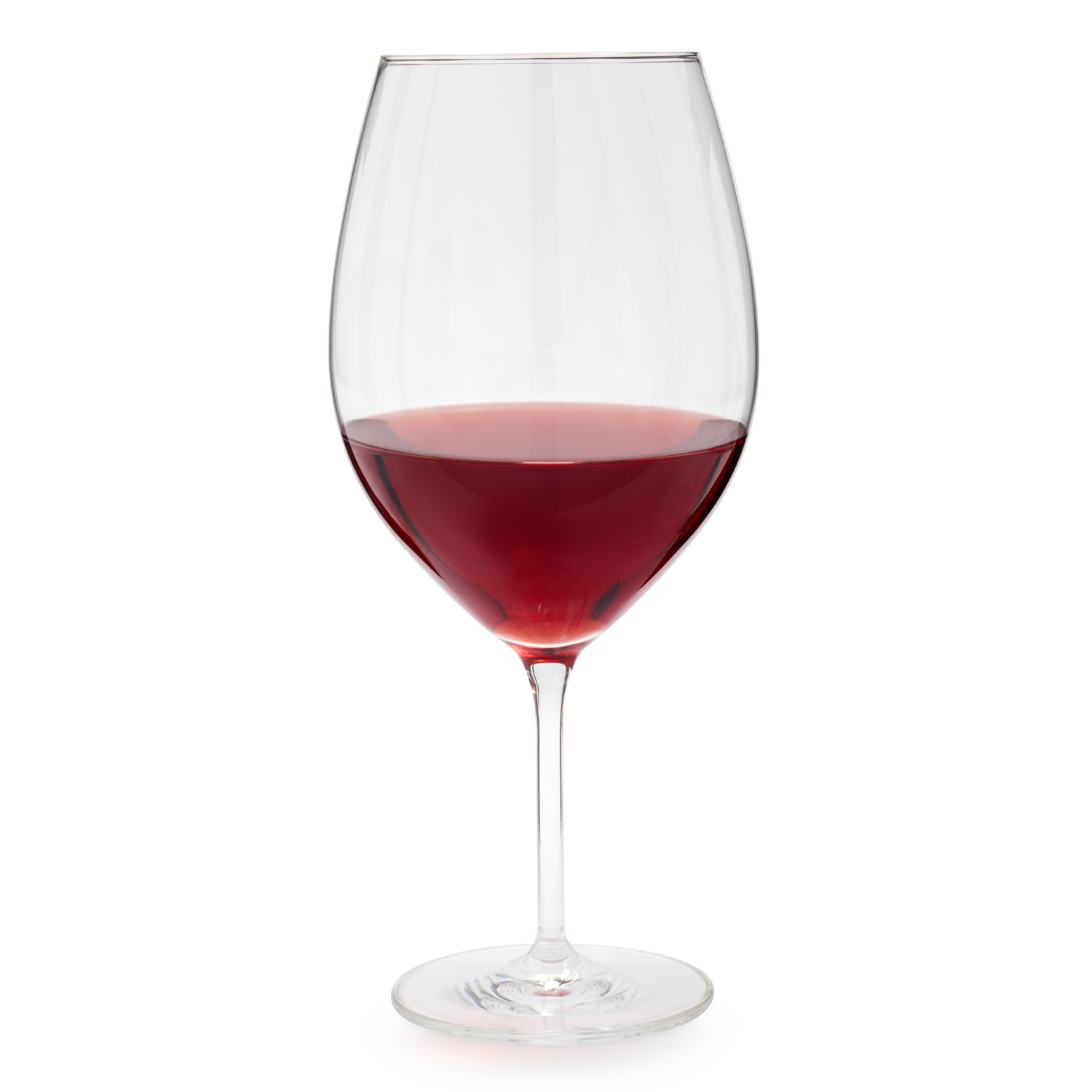 Schott Zwiesel Cru Full Bodied Red Wine Glasses Set Of 8 Sur La Table