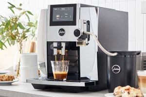 JURA S8 Automatic Coffee Machine