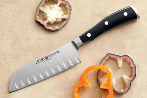Wüsthof Classic Ikon Knives