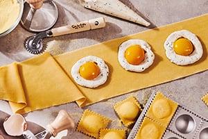 Summer Pasta Tools