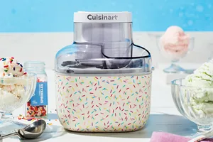 Cuisinart 1-Pint Wonder Ice Cream Maker
