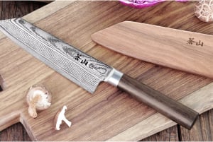 Cangshan chefs knife