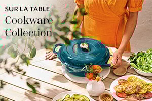 Sur La Table Cookware Collection