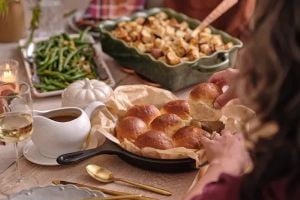 Sur La Table Smash Burger Kit