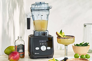 Vitamix Ascent X blender