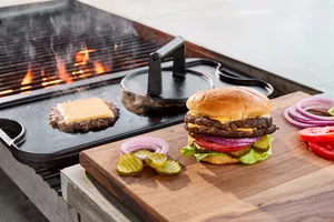 Sur La Table Smash Burger Kit