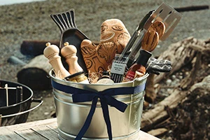 outdoor grilling tools