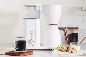 Café™ Specialty Drip Coffee Maker, 10-Cup
