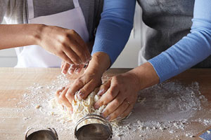 Private Events with Sur La Table