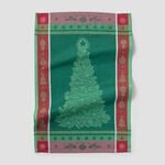 Holiday Linens
