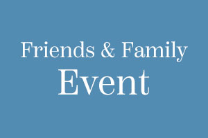 Friends and family 20% off with FRIEND20