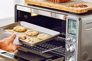 Breville Smart Oven Air Fryer Pro