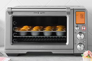 Breville Smart Oven Air Fry Pro