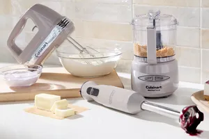 Cuisinart Smart Stick® Two-Speed Hand Blender