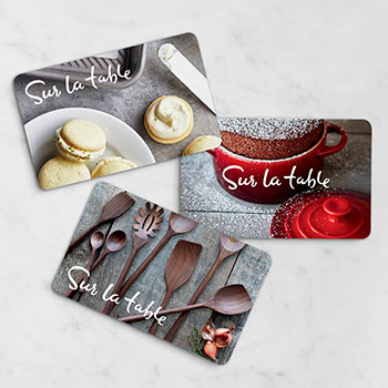 Gifts Sur La Table