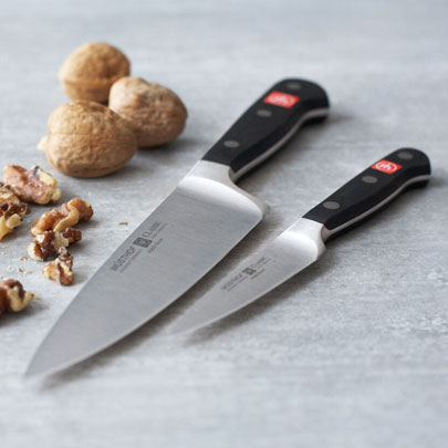 kitchen knife stores near me