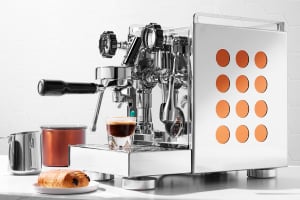 Rocket Espresso Appartamento Espresso Machine