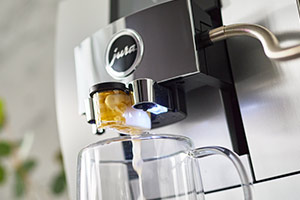 JURA Espresso Machines