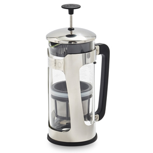 Espro 1232C P5 French Press 32 Ounce Glass/Stainless Steel