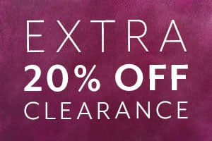 Clearance Extra 20% off